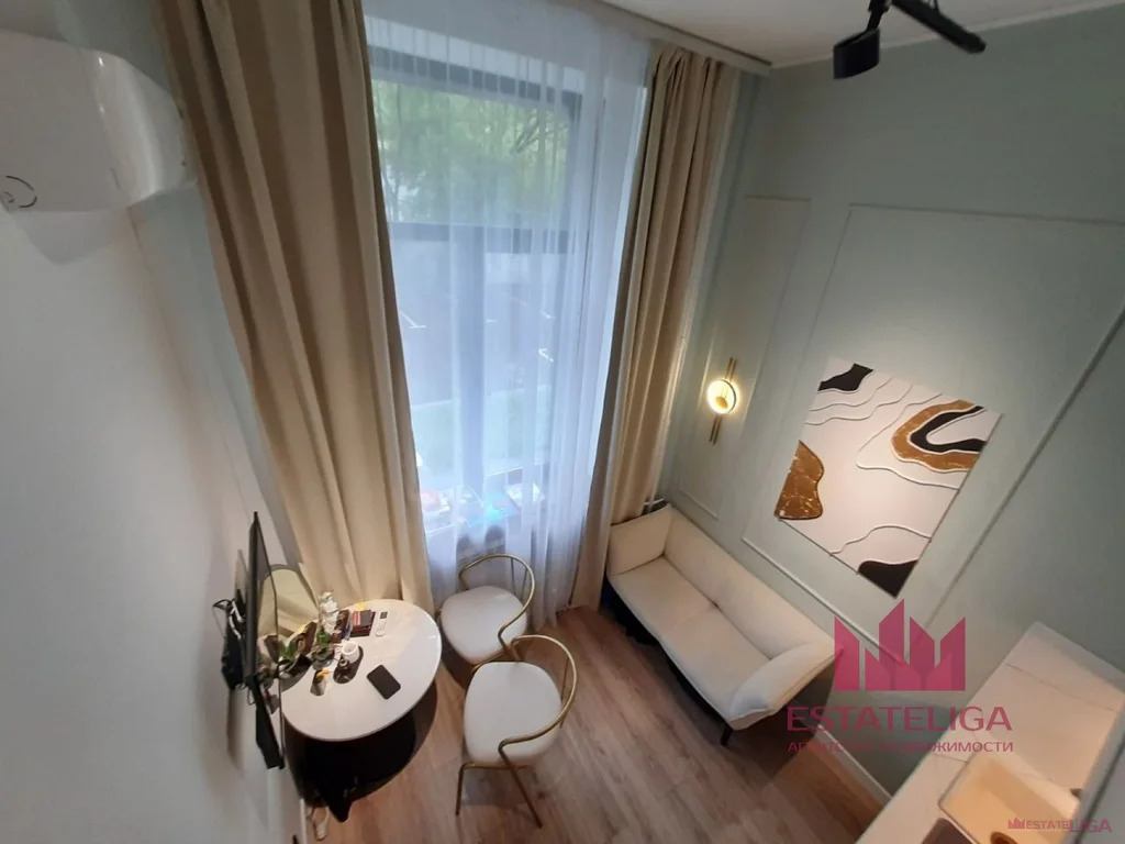 Продажа квартиры, 2-й Амбулаторный проезд - Фото 3