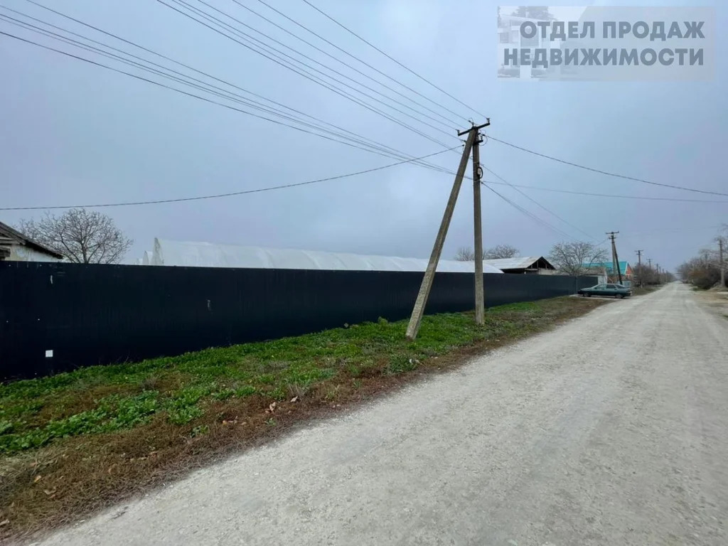 Участок с готовым бизнесом - Фото 16