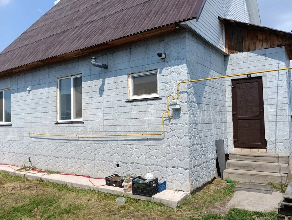Продажа дома, Заводоуковск, Заводоуковский район, Г Заводоуковск - Фото 12
