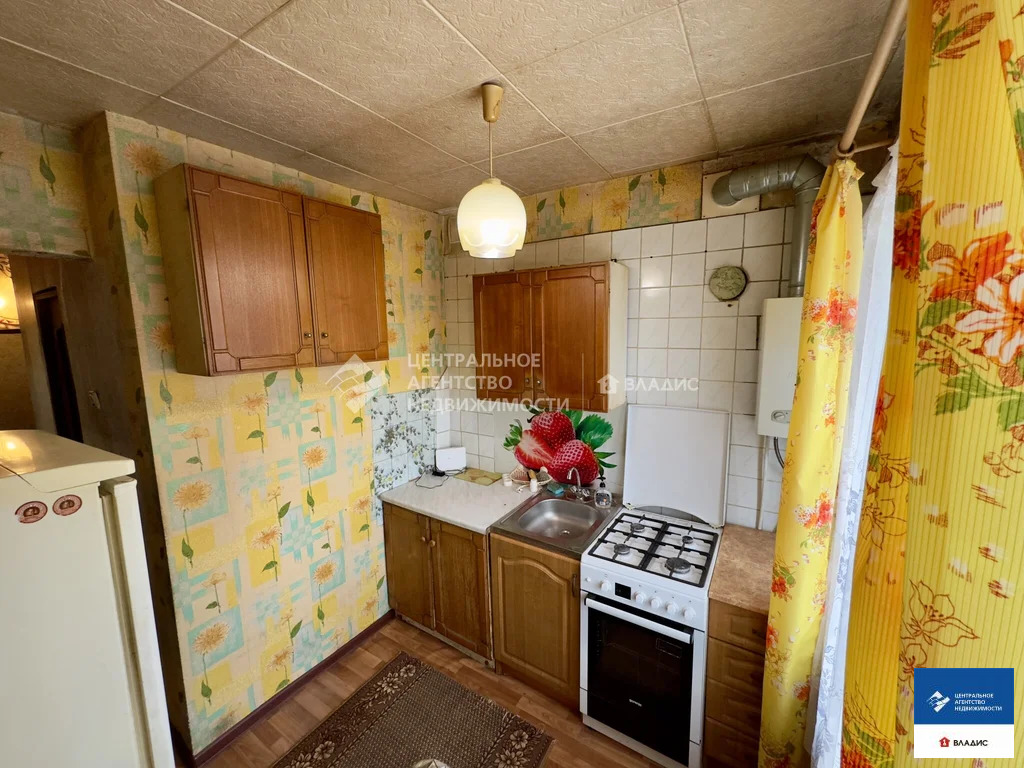 Аренда квартиры, Рыбное, Рыбновский район, ул. Медицинская - Фото 9