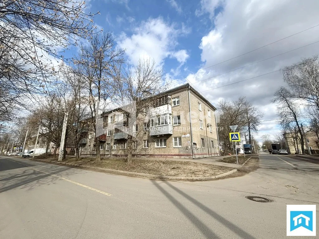 Продажа комнаты, Иваново, ул. Павленко - Фото 1