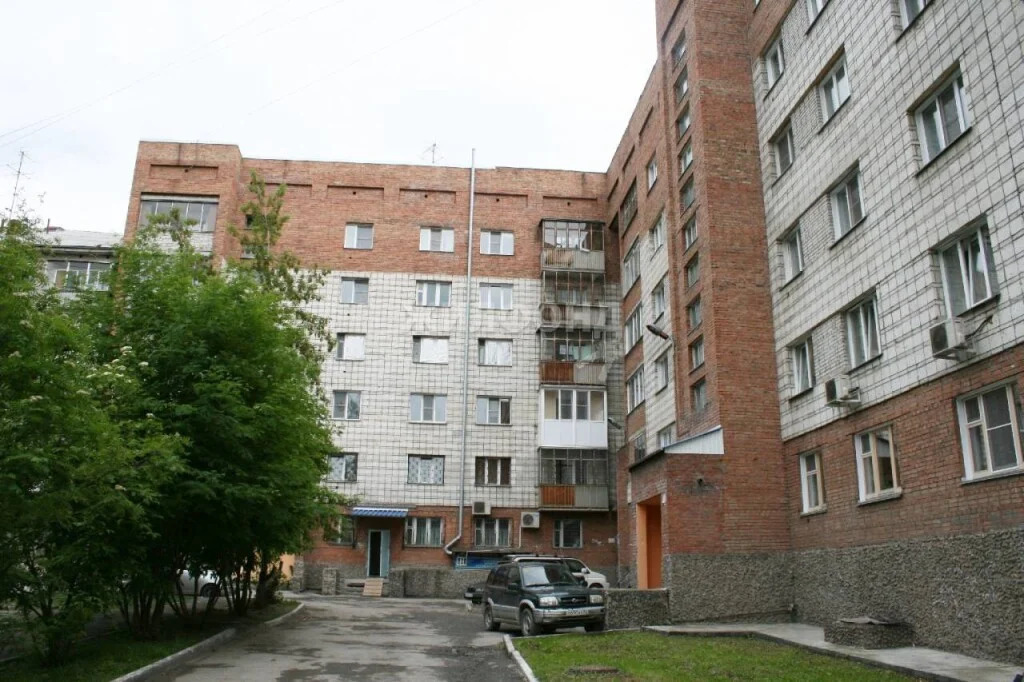 Продажа квартиры, Новосибирск, Станиславского пл. - Фото 9