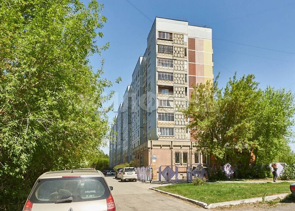 Продажа квартиры, Новосибирск, ул. Сухарная - Фото 22