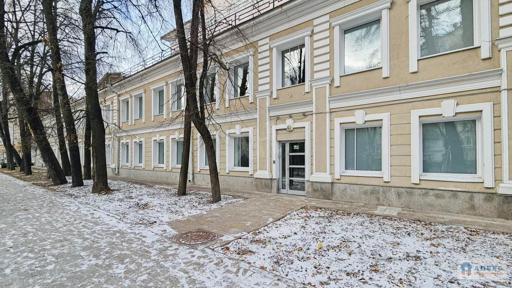 Аренда офиса 614 м2 м. Павелецкая в особняке в Замоскворечье - Фото 9