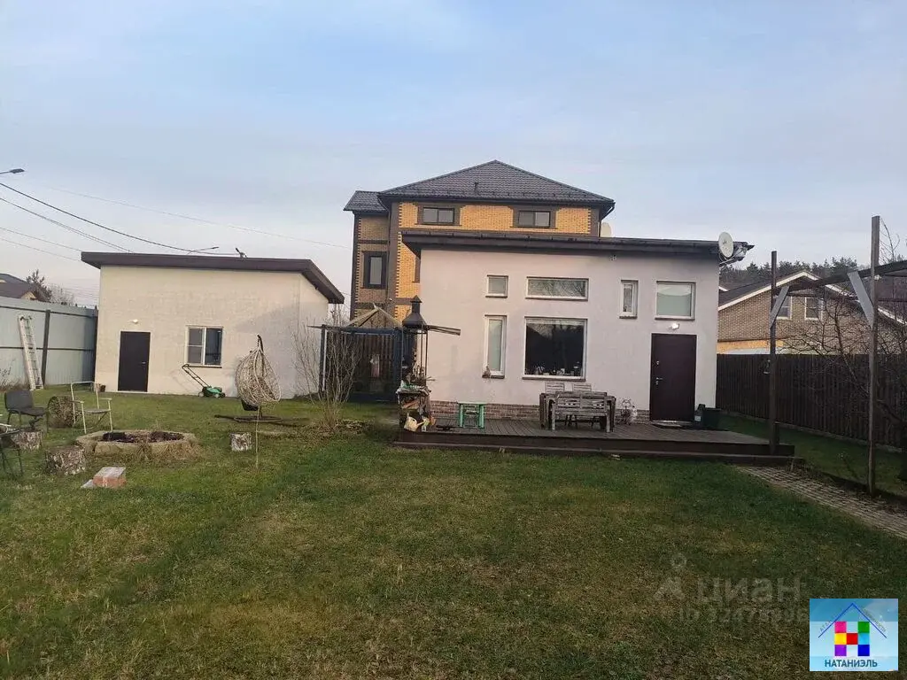 Продаю дом 42.0м Московская область, Химки, мкр. Клязьма-Старбеево, ... - Фото 3