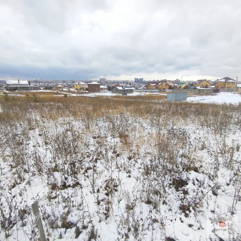 Продажа участка, Казань, ул. Камская (Вознесенское) - Фото 1