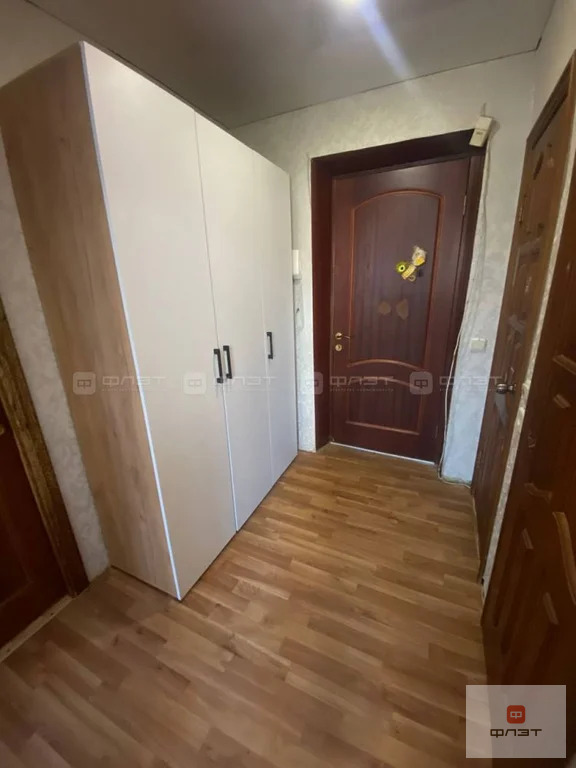 Продажа квартиры, Казань, ул. Карбышева - Фото 19
