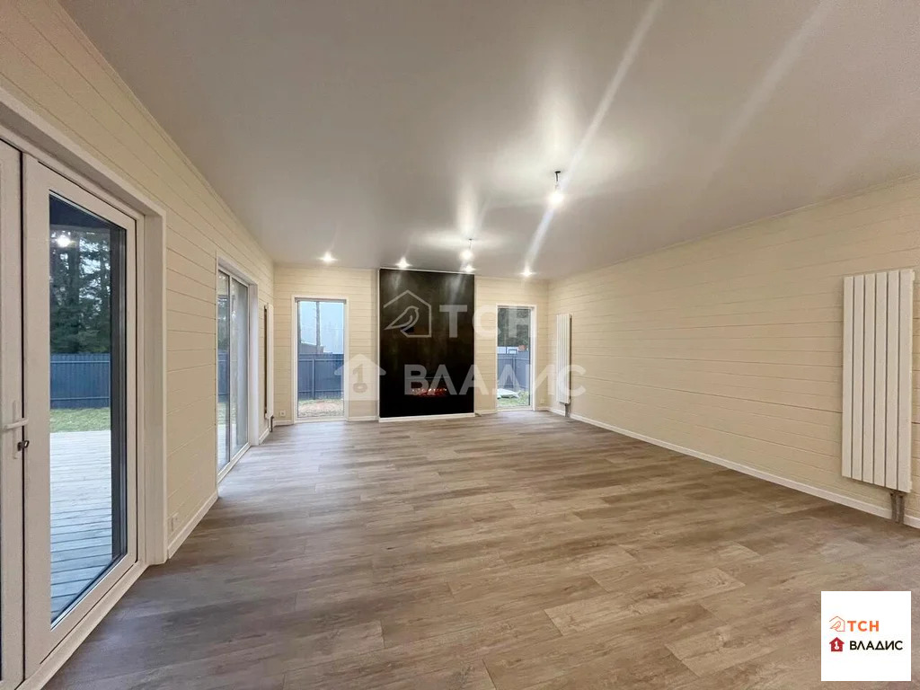 Продажа дома, Щелковский район, Фюзеляжная улица - Фото 15