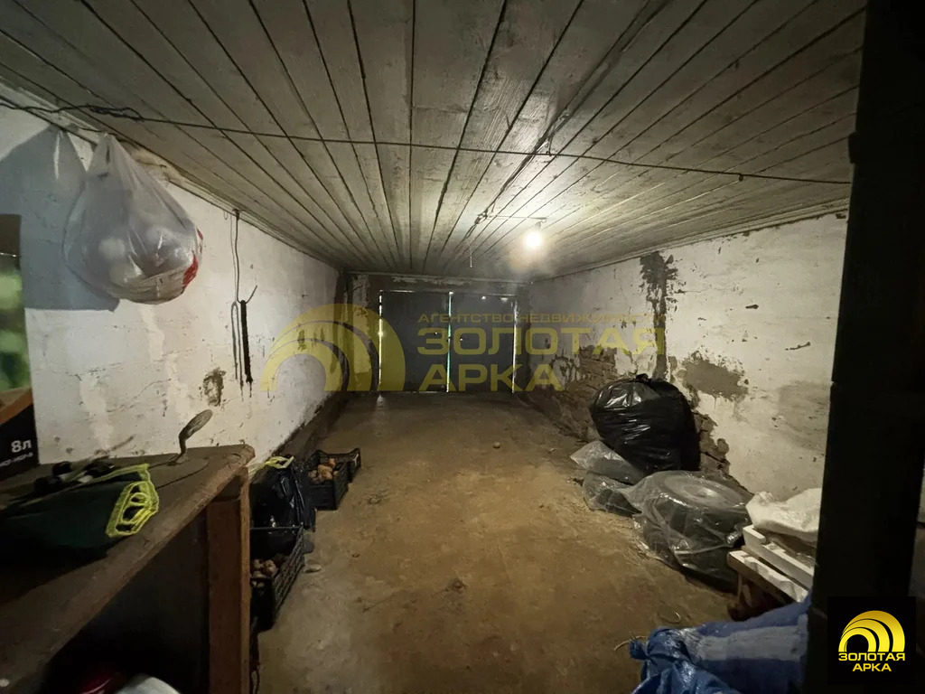 Продажа дома, Анастасиевская, Славянский район, ул. Западная - Фото 16
