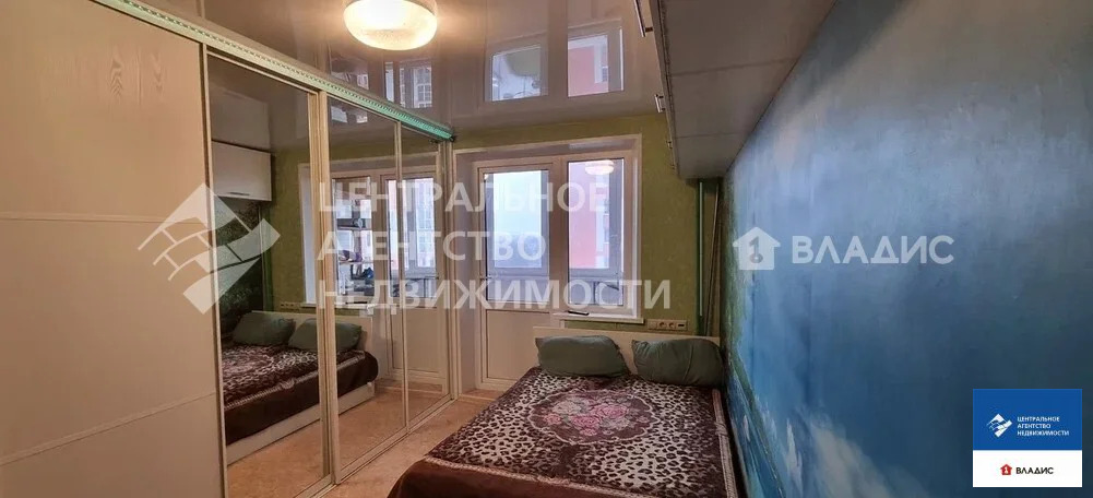 Продажа квартиры, Рязань, ул. Шевченко - Фото 13