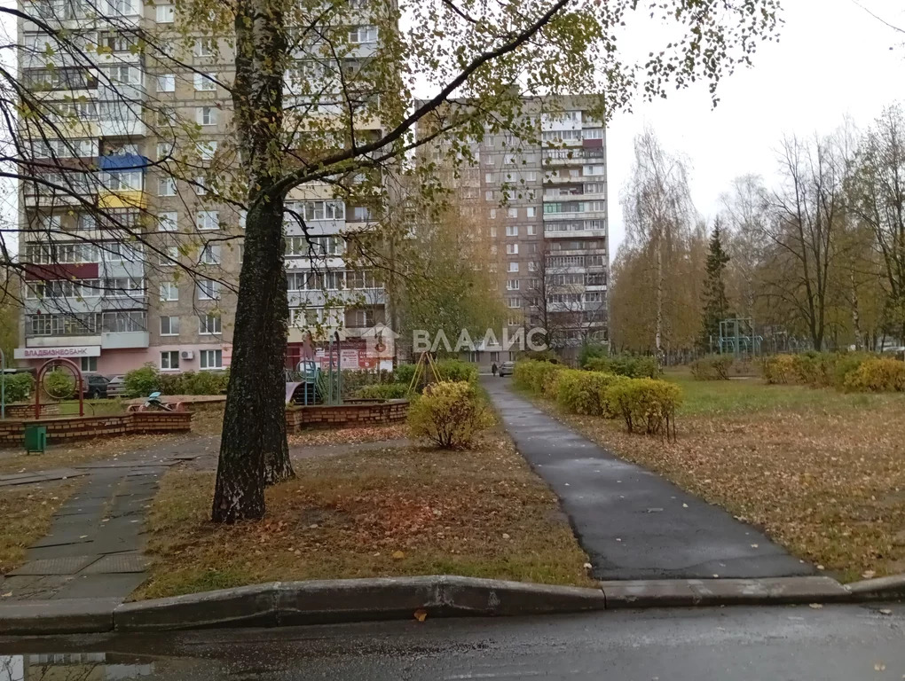 Городской округ Радужный, Радужный, 1-й квартал, д.16, 3-комнатная . - Фото 1