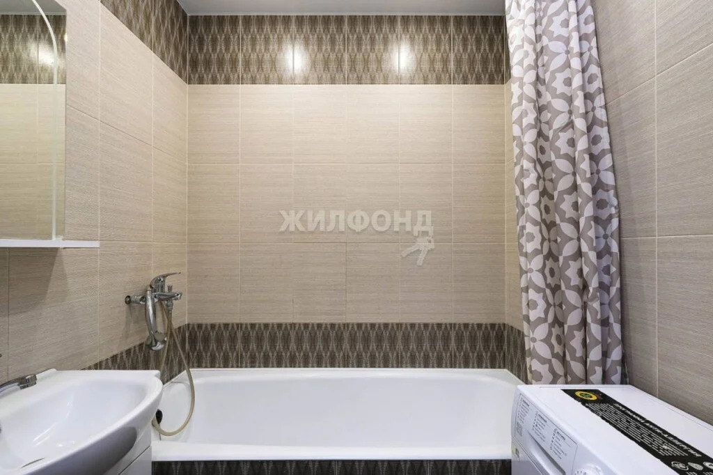 Продажа квартиры, Новосибирск, Владимира Высоцкого - Фото 10