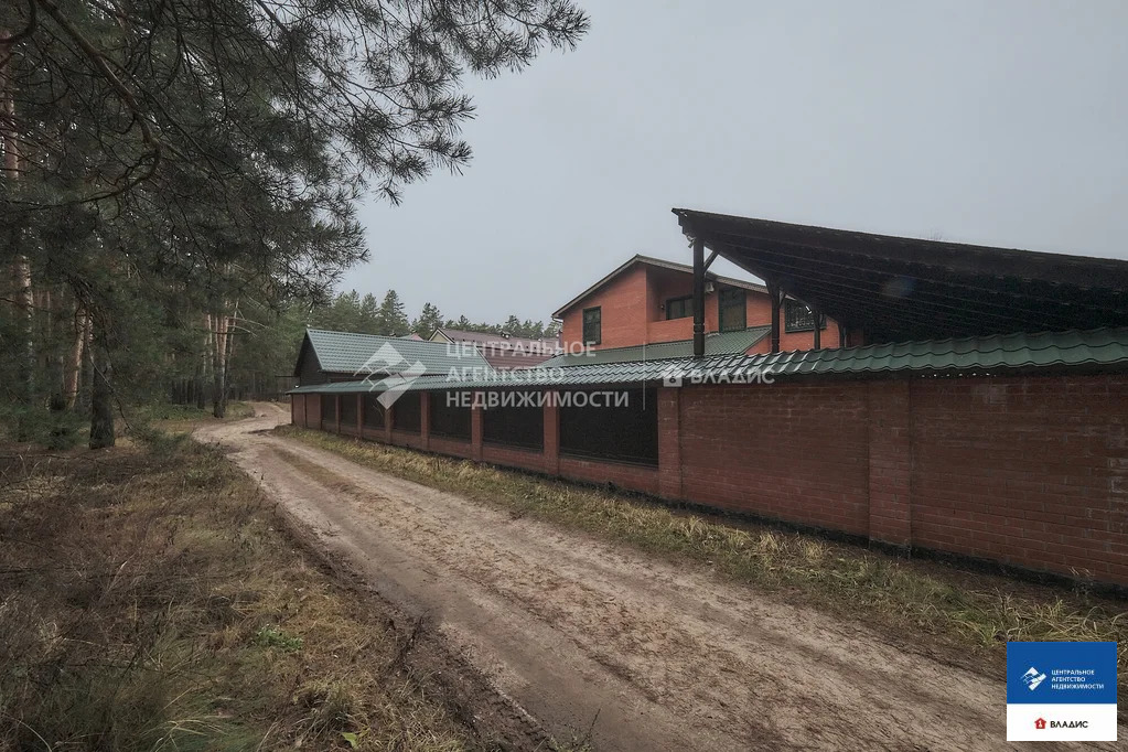 Продажа дома, Рязань, Коммунальная улица - Фото 3