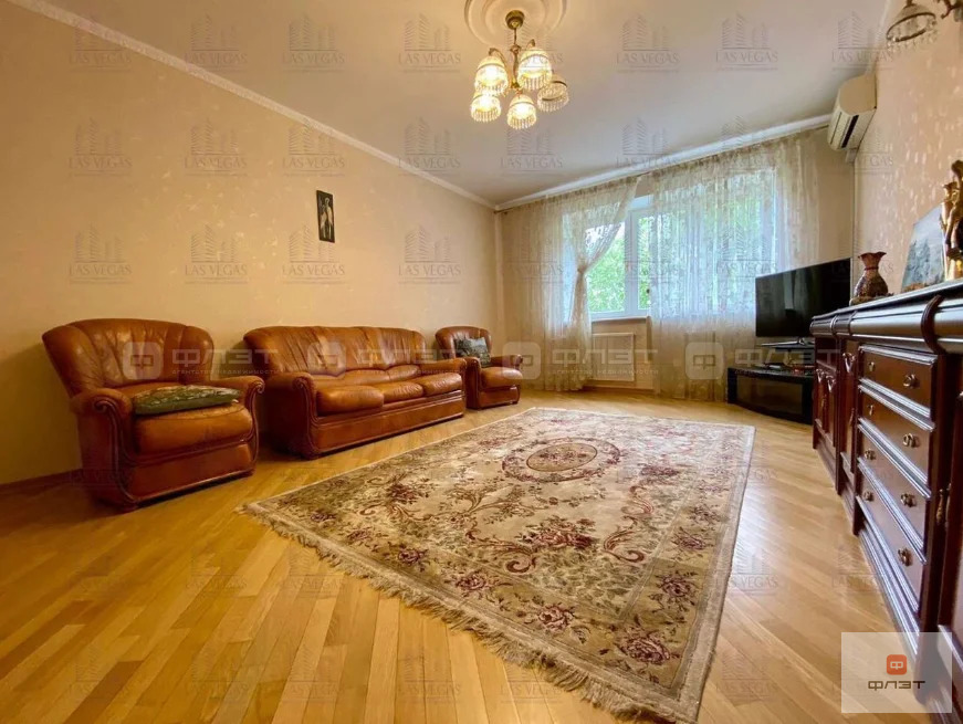 Аренда квартиры, Казань, ул. Рихарда Зорге д.34 - Фото 5