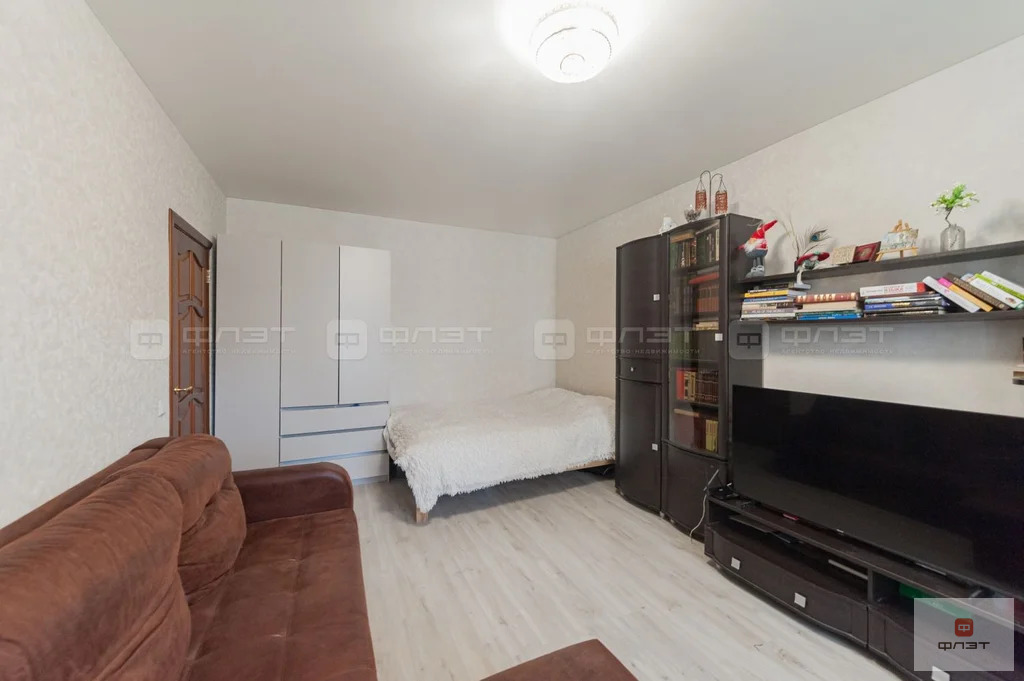 Продажа квартиры, Казань, ул. Братьев Касимовых - Фото 6
