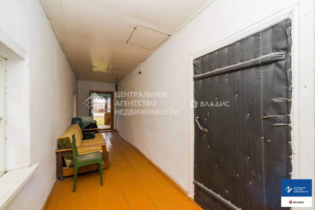 Продажа дома, Заокское, Рязанский район, ул. Кооперативная - Фото 9