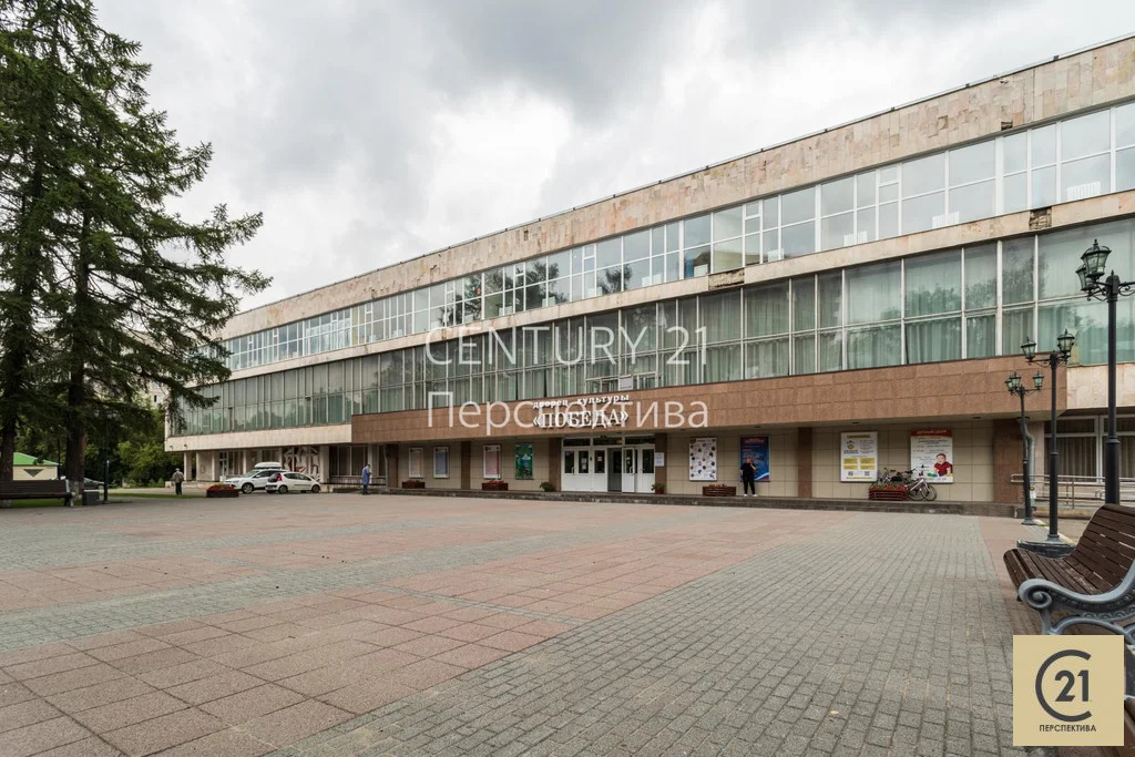 Продажа квартиры, Удельная, Раменский район, ул. Солнечная - Фото 0