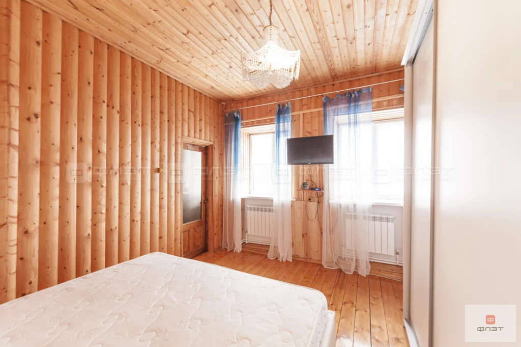 Продажа дома, Званка, Пестречинский район, ул. Приозерная - Фото 15