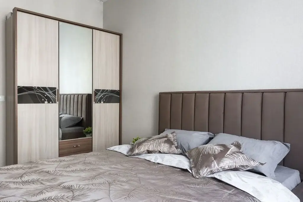 Сдам двухкомнатную квартиру в городе Ивантеевка - Фото 3