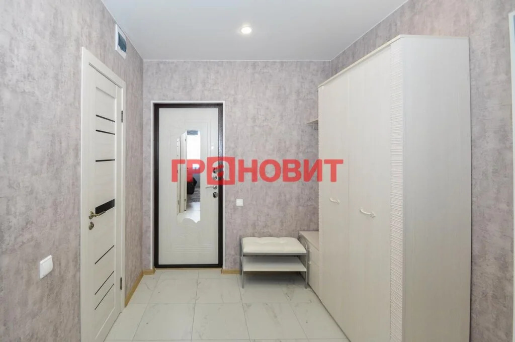 Продажа квартиры, Новосибирск, ул. Приморская - Фото 24