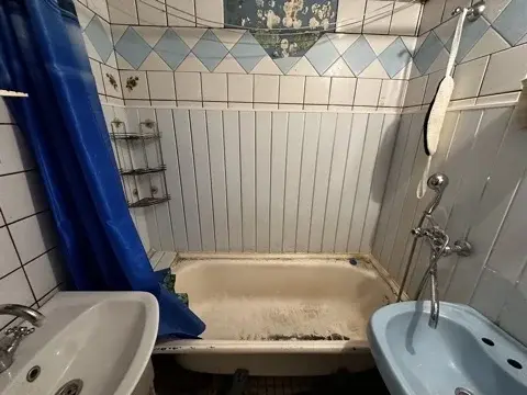 2-к. квартира, 54,3 м2, 5/5 эт. - Фото 9