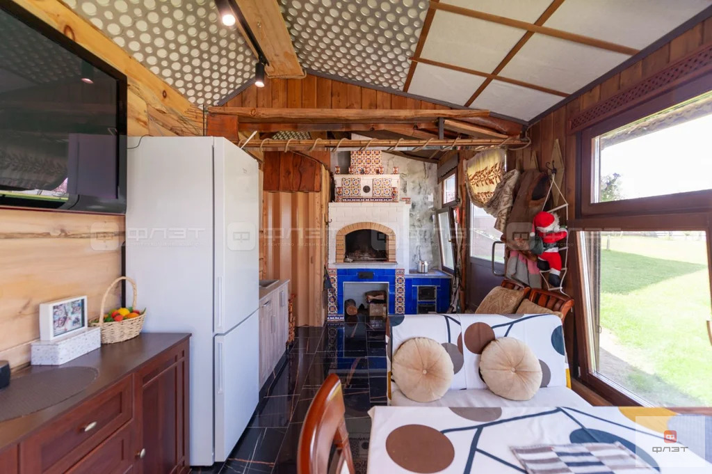 Продажа дома, Казань, ул. Авангардная - Фото 48