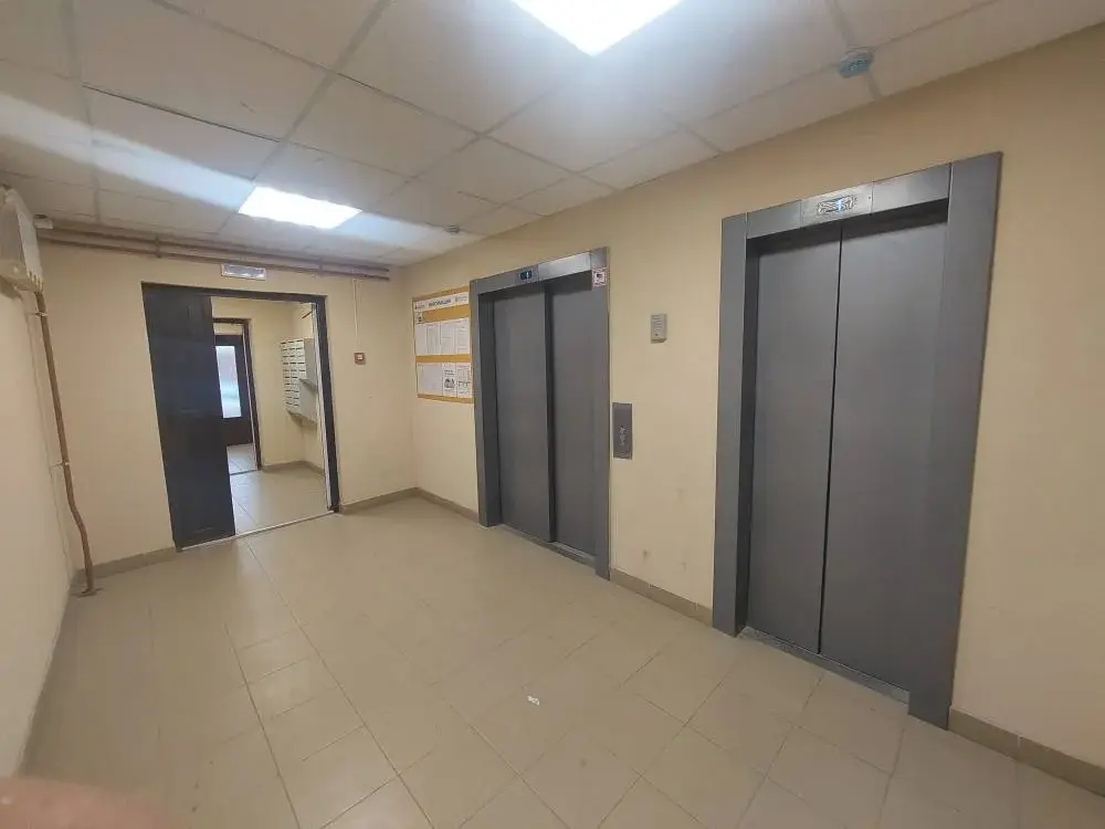 Продаётся 1-комнатная квартира в городе Подольск Московской области. - Фото 23