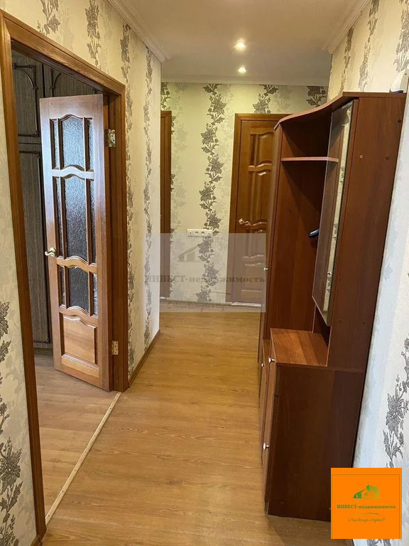 Продажа квартиры, Наро-Фоминск, Наро-Фоминский район, ул. Шибанкова - Фото 18