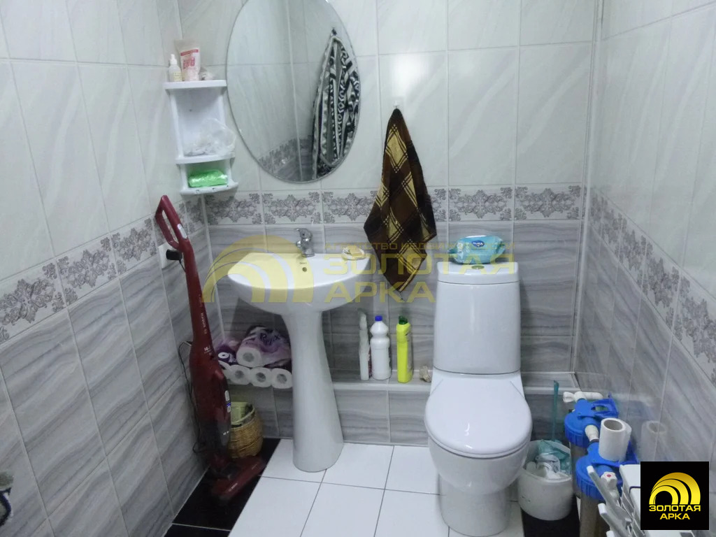 Продажа дома, Старотитаровская, Темрюкский район, Крылова пер. - Фото 11