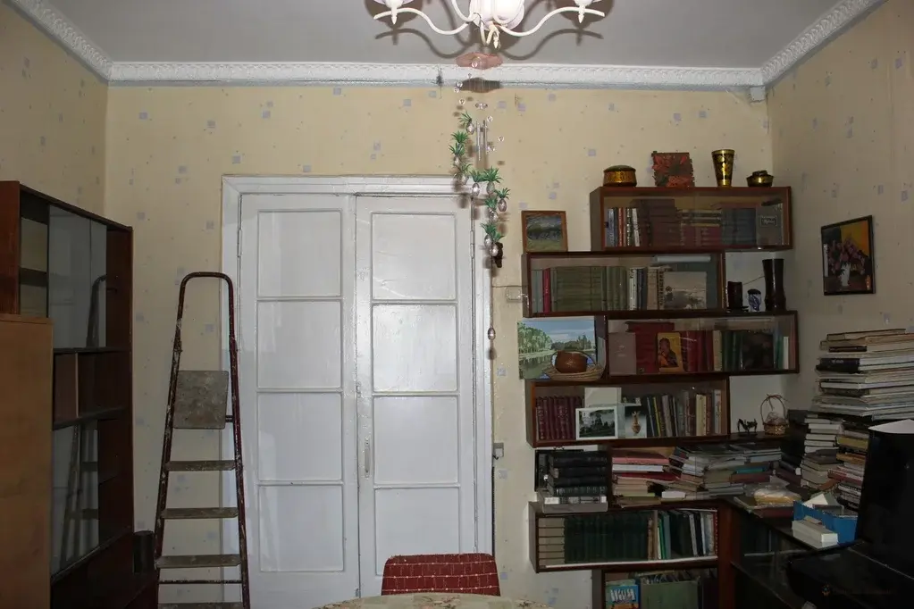 Продам квартиру 83.4 кв.м. у Парка Победы - Фото 7