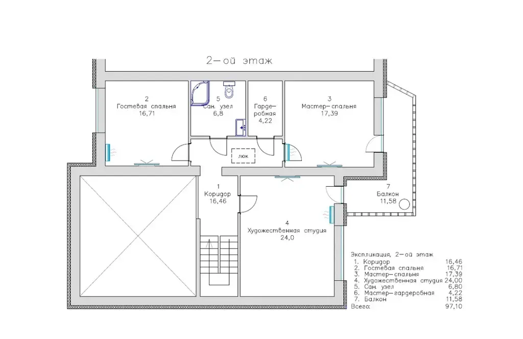 КП Григорчиково дом с ремонтом и семи коммуникациями - Фото 24
