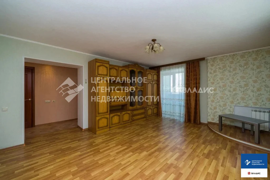 Продажа квартиры, Рязань, ул. Советской Армии - Фото 11