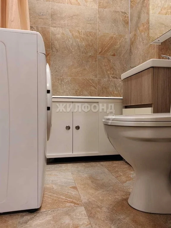 Продажа квартиры, Новосибирск, Виктора Уса - Фото 13