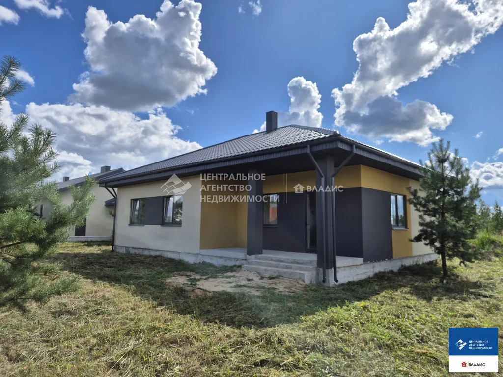 Продажа дома, Рязанский район - Фото 2