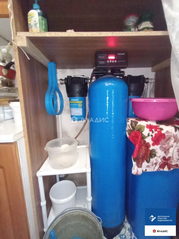 Продажа дома, Огородниково, Спасский район, ул. Дятьковская - Фото 24
