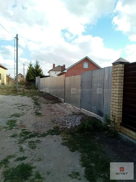 Продажа дома, Богородское, Пестречинский район, ул. Комарова - Фото 19