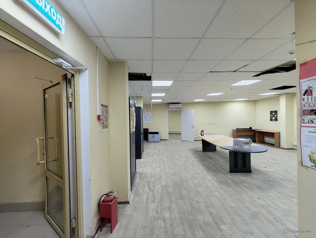 Продажа торгового помещения, 6-я Радиальная улица - Фото 7