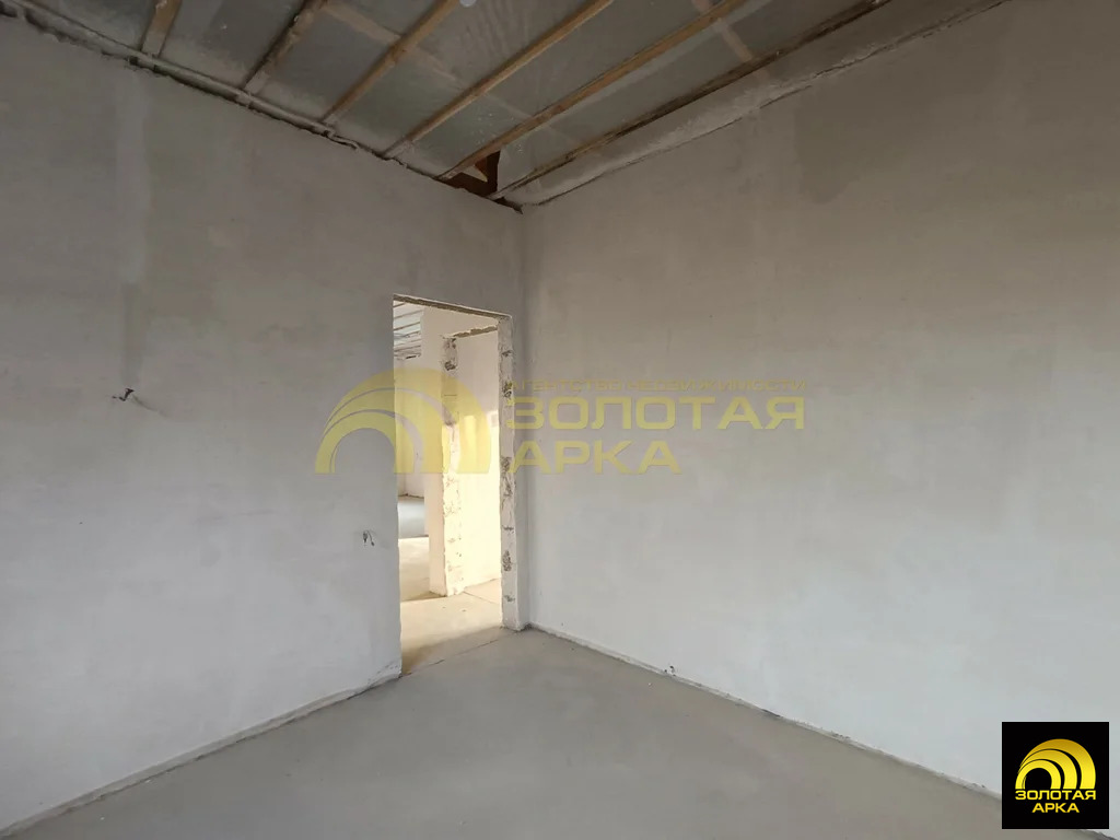 Продажа дома, Трудобеликовский, Красноармейский район - Фото 2