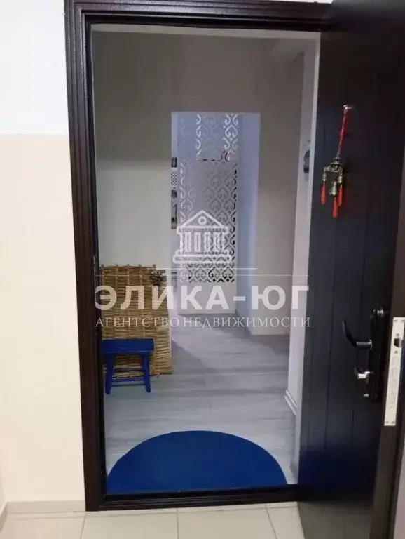 Продажа квартиры, Новомихайловский, Туапсинский район, Октябрьский ... - Фото 18