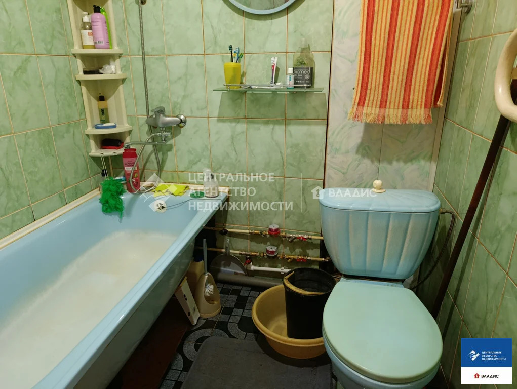 Продажа квартиры, Шилово, Шиловский район, ул. Стройкова - Фото 17