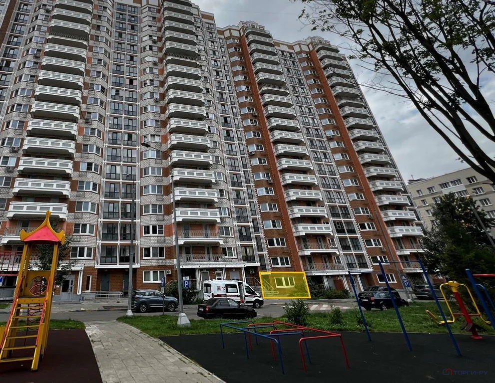 Продажа торгового помещения, ул. Профсоюзная - Фото 4