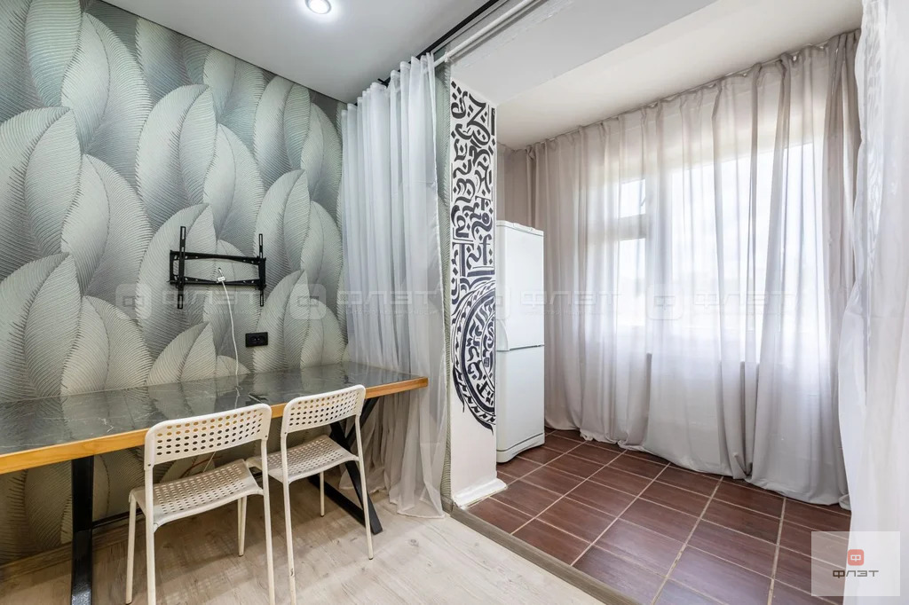 Продажа квартиры, Казань, Победы пр-кт. - Фото 15