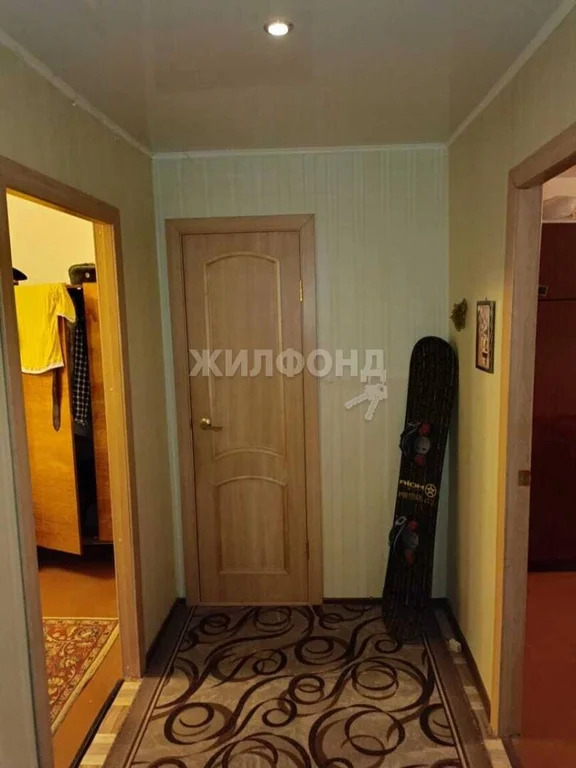 Продажа квартиры, Новосибирск, Звёздная - Фото 3