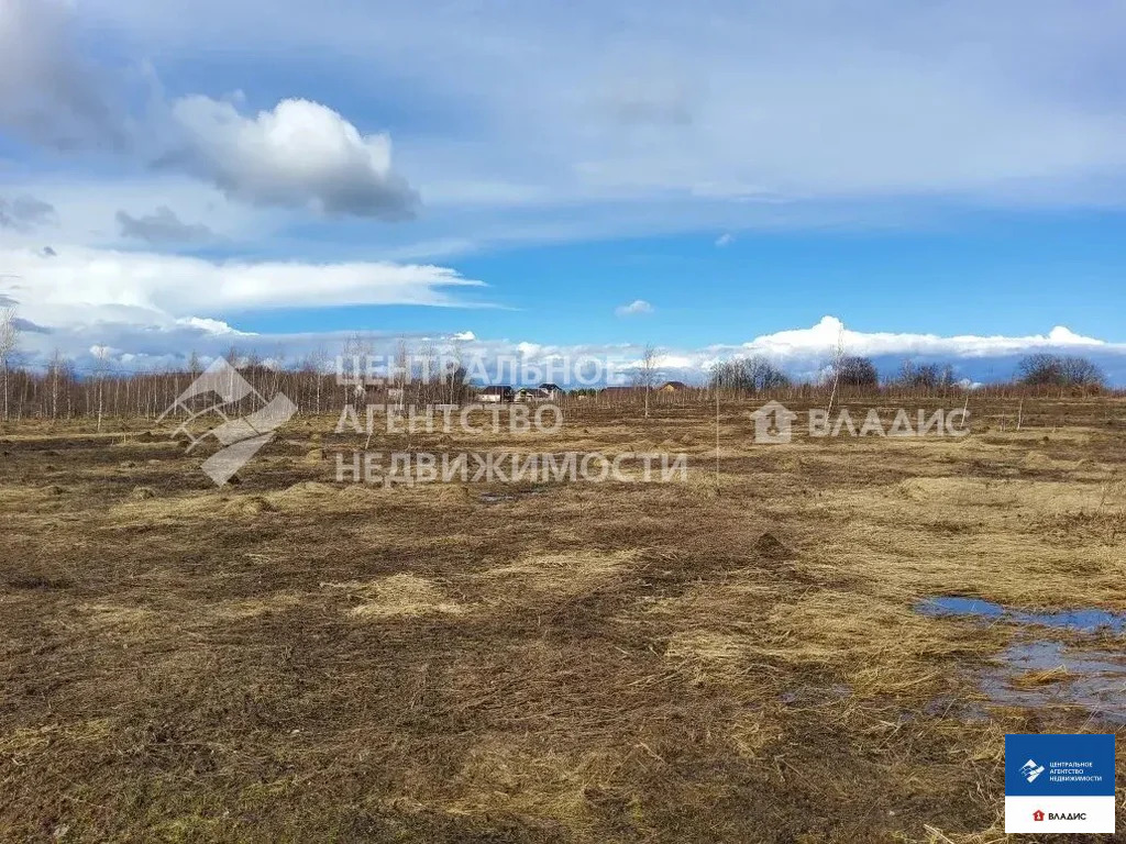 Продажа участка, Осово, Захаровский район - Фото 1