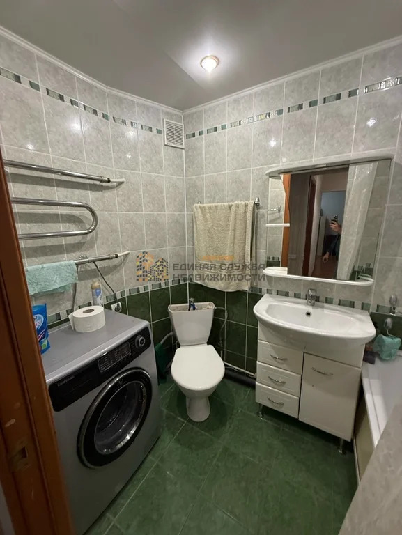 Аренда квартиры, Уфа, ул. Софьи Перовской - Фото 14