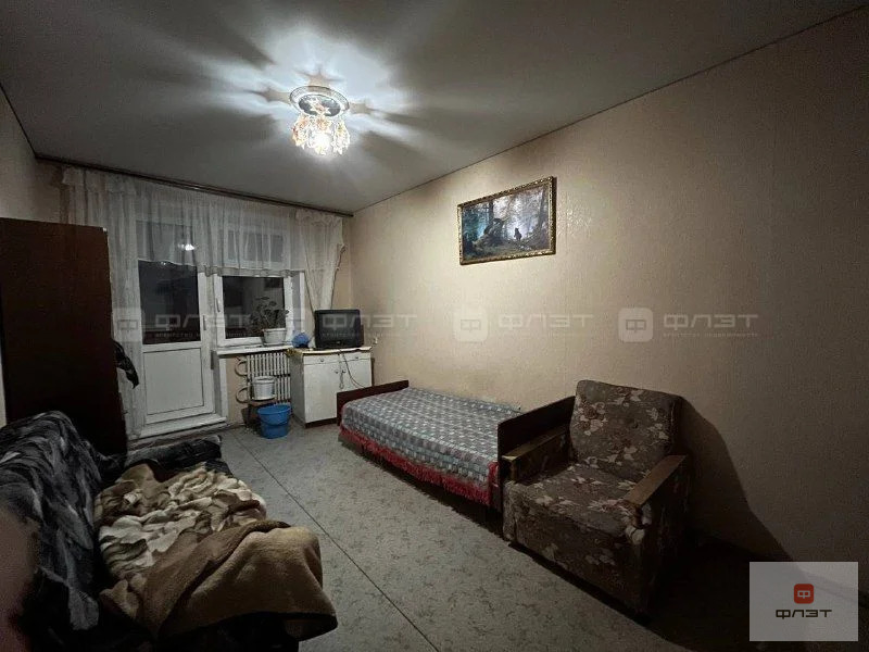 Аренда квартиры, Казань, пр. Победы д.134 - Фото 3