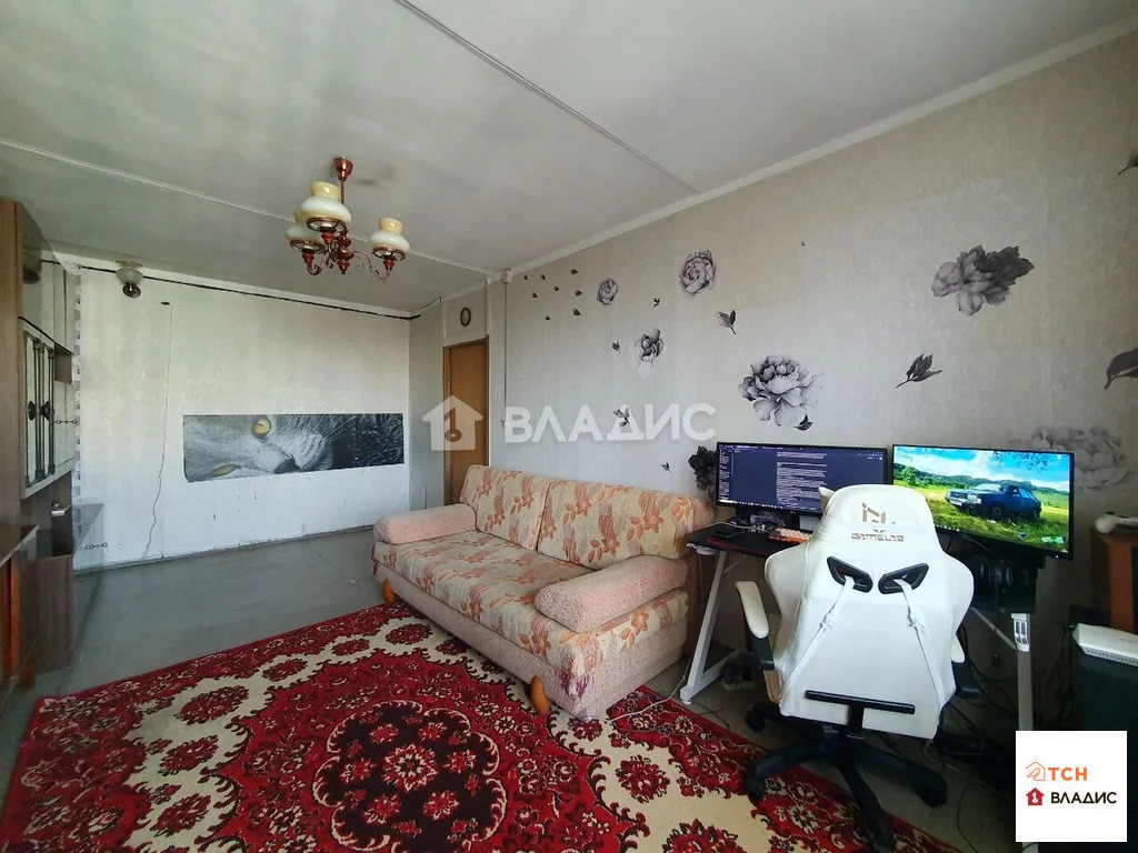 Продажа квартиры, ул. Байкальская - Фото 5