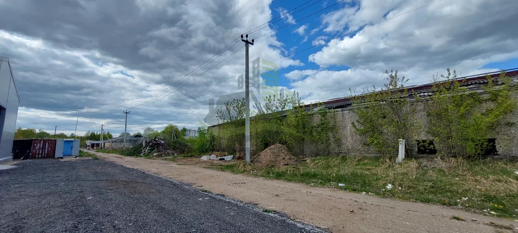 Продажа земельного участка, Рылеево, Раменский район, Рылеево п. - Фото 1