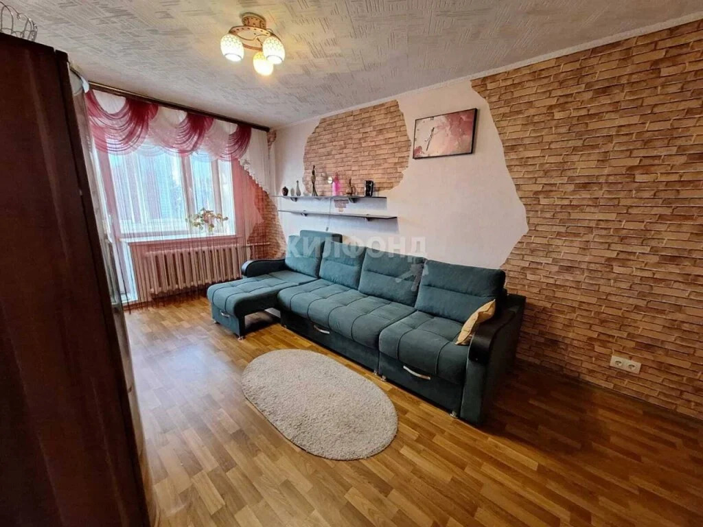 Продажа квартиры, Новосибирск, ул. Иванова - Фото 19