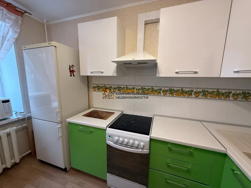 Аренда квартиры, Уфа, ул. Лесотехникума - Фото 1